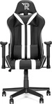 Ranqer RQ-FELIX-BLKWHI-1, Ranqer Felix Gaming Stuhl / Gaming Chair - Professioneller