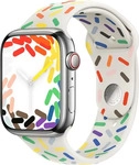 Apple MRTM3ZM/A, Apple Original Sport Band Apple Watch 38mm / 40mm / 41mm Pride