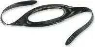 TUSA Maskenband aus Silikon