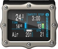 Shearwater PERDIX 2 Ti