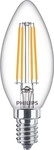 Philips LED Kerze Classic 6.5W warmweiss E14 8718699762193 Philips LED Kerze Classic 6.5W warmweiss E14 8718699762193