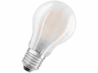 Osram LED Lampe Retrofit Classic A 11W warmweiss E27 4058075124660 wie 100W