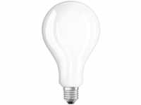Osram LED Lampe Retrofit Classic A FR 17W warmweiss E27 4058075305014 wie 150W