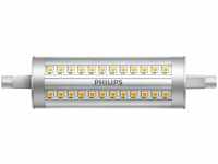 Philips CorePro LEDlinear 118mm LED Stablampe R7S dimmbar 14W 2000lm neutralweiss