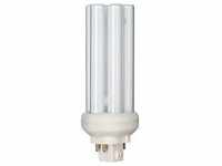 Philips CorePro PL-T 4-Pin EVG PLT HF 840 LED Lampe GX24Q-3 9W 1100lm...