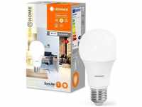 LEDVANCE SMART+ LED Lampe x Sun@Home HCL Biorythmus E27 9W 750Lm Tunable White