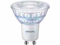 Philips MASTER LEDspot 930 36° LED Strahler GU10 90Ra dimmbar 6,2W 575lm...