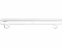 Philips LED Stablampe PhilineaLED 2.2W 300mm S14S 827 250Lm warmweiss 2700K wie...