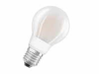Osram LED Lampe Retrofit Classic A 12W warmweiss E27 dimmbar 4058075245860 wie...