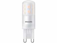 Philips LED Lämpchen CorePro LEDcapsule 2.6W G9 dimmbar 300Lm warmweiss 2700K...