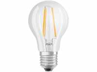 2er Pack Osram LED Filament Lampe Retrofit Classic 7W warmweiss E27 wie 60W