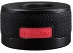 BaByliss PRO Boost+ Clipper Ladest&auml;nder matt Schwarz Rot FX8700RBPBASE