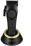 Stylecraft Instinct Clipper Professioneller Haarschneider mit Vektor-Motor