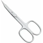 Erbe Nagelschere, Kombischere, aufgebogen, glatt, vernickelt - 91361