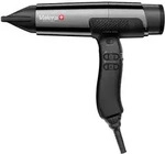 Valera Ultimate AI Black Chrome Profi Haartrockner 501.00 UA