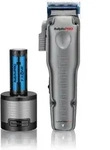 BaByliss PRO FXONE Lo-Pro Clipper Grau FX829E