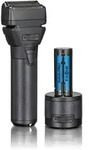 BaByliss PRO FXONE Matte Black Metal Shaver Rasierer FX79FSMBE