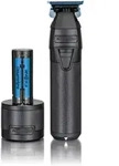 BaByliss PRO FXONE Matte Black Metal Trimmer Skeleton FX799MBE