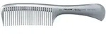 Hercules S&auml;gemann Triumph Master Kamm Silber- Metallic 5630 - 8,5 Zoll