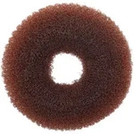 Knotenring &Oslash; 12 cm - Braun