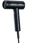 Wahl Vanquish Compact Haartrockner Schwarz 1.600 Watt