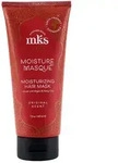 mks eco Marrakesh Oil Pflege Moisture Masque Haarkur Kur mit Argan&ouml;l 207 ml