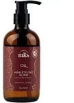 mks eco Marrakesh Oil normal Argan&ouml;l Hanfsamen&ouml;l f&uuml;r Glanz & Feuchtigkeit...