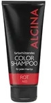 ALCINA Color-Shampoo Rot 200 ml