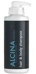 ALCINA for men Hair & Body Shampoo 500 ml, Grundpreis: &euro; 41,90 / l