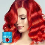 La Riche - Directions Haart&ouml;nung bunte Haarfarbe - Poppy Red 100 ml