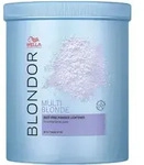 Wella Blondor - Multi Blonde Powder staubfrei XXL 800gr