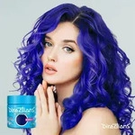 La Riche - Directions Haart&ouml;nung bunte Haarfarbe - Neon Blue 100 ml