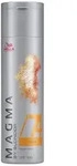 Wella Magma by Blondor /74 Braun- Rot - 120 g