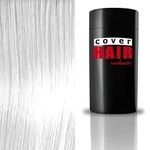 Cover Hair Volume Sch&uuml;tthaar, Streuhaar, Microhairs Hellgrau
