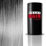 Cover Hair Volume Sch&uuml;tthaar, Streuhaar, Microhairs Grau