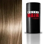 Cover Hair Volume Sch&uuml;tthaar, Streuhaar, Microhairs Braun 7