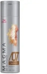 Wella Magma by Blondor /07+ Natur- Braun Dunkel - 120 g