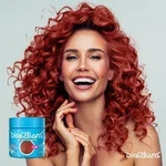 La Riche - Directions Haart&ouml;nung bunte Haarfarbe - Flame 100 ml