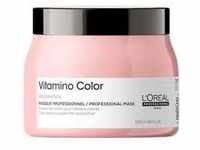 L'Oreal Professionnel Serie Expert Vitamino Color Gel Mask 500 ml