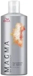 Wella Magma by Blondor Color Complete Post Treatment 500 ml