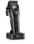 BaByliss PRO Compact LO-PRO FX Clipper Haarschneider FX820E