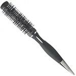 Kent. Salon Rundb&uuml;rste Keramik 25/ 39 mm KS13