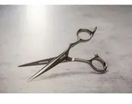 e-kwip+ ASE ASEROCKSTAR 55 Haarschere 5,5'' 0536