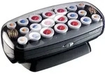 Babyliss PRO Keramik Samt Heizwickler Lockenwickler BAB3021E