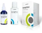 Elkaderm Keraphlex Concentrat Starter Set Step 1 + 2 die neue Dimension der