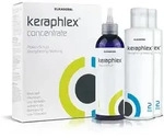 Elkaderm Keraphlex Concentrat XL Set Step 1 200 ml + 2 400 ml Schutz vor