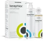 Elkaderm Keraphlex Concentrat Profi Set Step 1 500 ml + Step 2 1000 ml