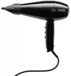 Tondeo Haartrockner E-Line 1500 - Schwarz