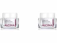 ALCINA Couperose- Gesichtscreme für empfindliche Haut 50 ml, Grundpreis: &euro;