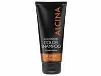 ALCINA Color-Shampoo Kupfer 200 ml